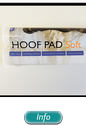 Hufpolster - Cemtec Hoof Pad